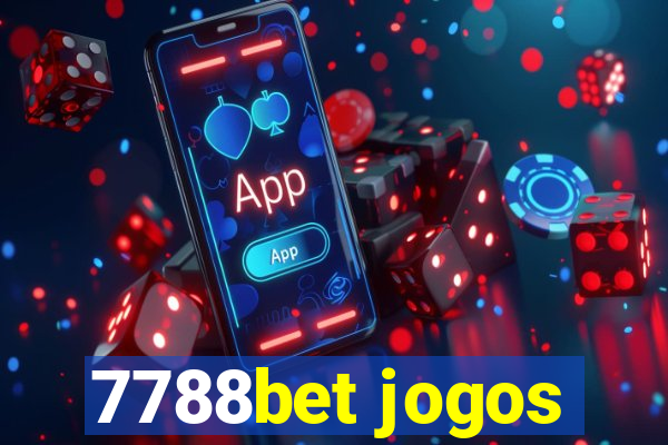 7788bet jogos